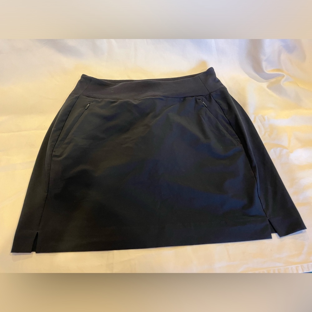Athletes SoHo Skort